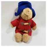 Paddington Bear Doll