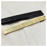 Vintage Slide Rule