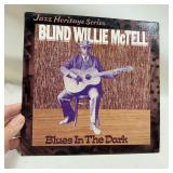 Blues Vinyl Record BLIND WILLIE McTELL