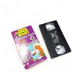 School House Rock VHS Tape