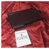 NIB Technique Flame Griddle