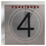 Vinyl Record Foreigner 4