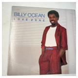 Vinyl Record Billy Ocean