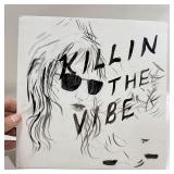 Vinyl Record: Ducktails Killin' the Vibe