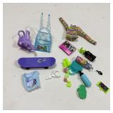 Monster High Doll Parts - Accessories