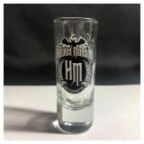 Disney Haunted Mansion Shot Glass