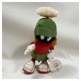 LooneyTunes Marvin the Martian Doll