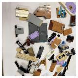 LEGO GRAB BAG LOT