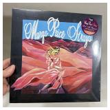 Sealed Vinyl Record: Margo Price - Strays