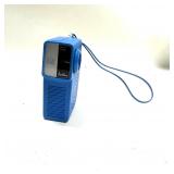 Vintage Transistor Radio