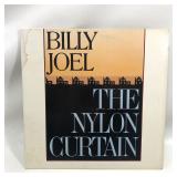 Vinyl Record Billy Joel