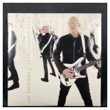Vinyl Record Joe Satriani What Happens Next
