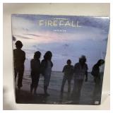 Vinyl Record Firefall