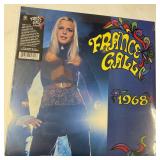 Sealed Vinyl Record France Gall 1968