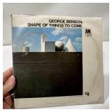 Jazz Vinyl Record George Benson