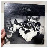 Vinyl Record Jay Geils Band Morning After