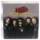 Vinyl Record April Wine