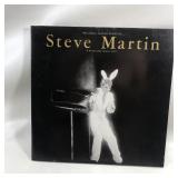 Comedy Vinyl Record Steve Martin