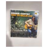 Vinyl Record Bobbie Gentry