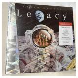 Sealed Vinyl Record Set Gath Brooks