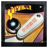 Vinyl Record Girlschool Single