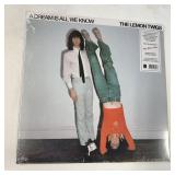 Sealed Indie Vinyl Record Lemon Twigs  A Dream ..