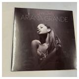 Sealed Vinyl Record Yours Truly Ariana Grande