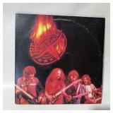 Southern Rock Vinyl Record The Outlaws