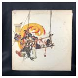 Vinyl Record Chicago