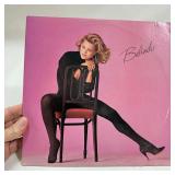 Vinyl Record Belinda Carlisle