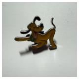 Disney Pin : Hopping Pluto