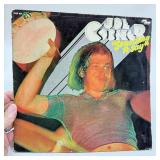 Vinyl Record Joe Cocker