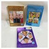 DVD Set: Golden Girls