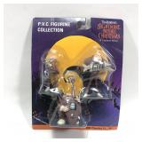 Nightmare Before Christmas Toy Collection