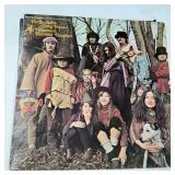 Vinyl Record Incredible String Band Hangman's