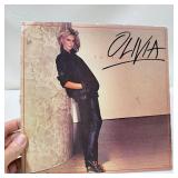 Vinyl Record Olivia Newton Kohn