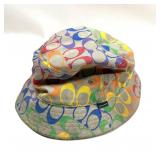 Rainbow Coach Bucket Hat