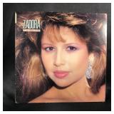 Vinyl Record Pia Zadora