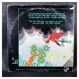 Vinyl Record: Mountain Nantucket Sleighride
