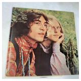 Vinyl Record Incredible String Band 60s Big Huge