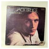 Vinyl Record Jack Bruce (the guy from Cream)