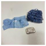 Disney Nuimos Doll Clothes Costume