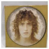 Vinyl Record Roger (from The Who)