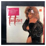 Vinyl Record Tina Turner