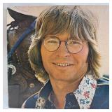 Vinyl Record: Jon Denver Windsong