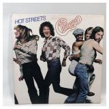 Vinyl Record Chicago
