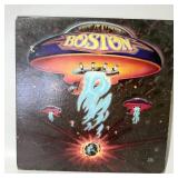 Vinyl Record Just Another Band From Boston