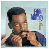 Vinyl Record Eddie Murphy