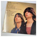 Sealed Indo Vinyl Record Lemon Twigs Harmony ...