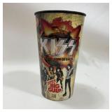 Kiss Band 7-11 Big Gulp Cup - Paul
